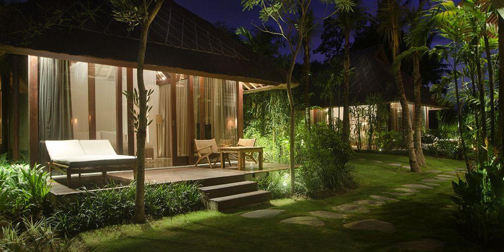 Reddoor Bali Hotel Canggu  Luaran gambar